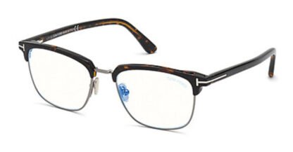 Armação Clip-On Tom Ford FT5683-B 052