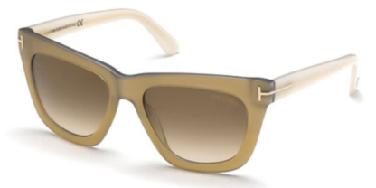 Óculos de Sol Acetato Tom Ford FT0361 34F (55)