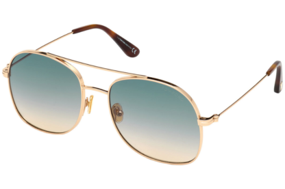 Óculos de Sol Tom Ford FT0758 28P (58)