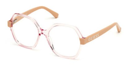 Armação Acetato Guess GU2790 057 (56)