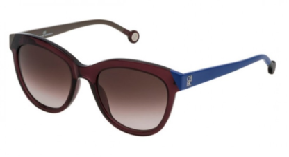 Óculos de Sol Carolina Herrera SHE743 0W09 (52)