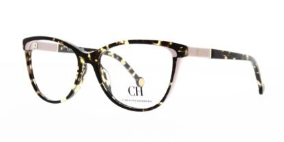 Armação Carolina Herrera VHE813 0780 (54)