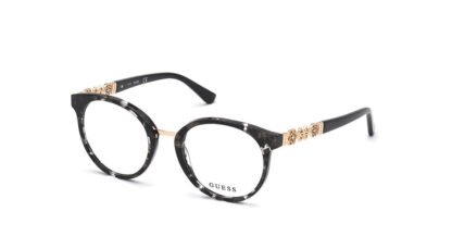 Armação Acetato Guess GU2834 005 (50)