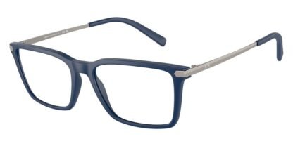 Armação Injetado Armani Exchange AX3077 8181