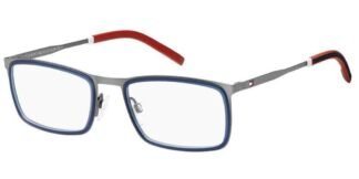 Armação Acetato Tommy Hilfiger TH 1844 FLL 5520 R