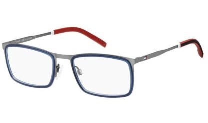 Armação Acetato Tommy Hilfiger TH 1844 FLL 5520 R