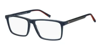 Armação Acetato Tommy Hilfiger TH 2198 PJP 58