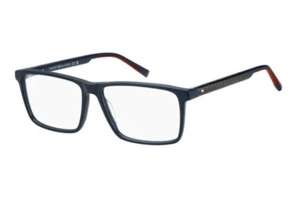 Armação Acetato Tommy Hilfiger TH 2198 PJP 58